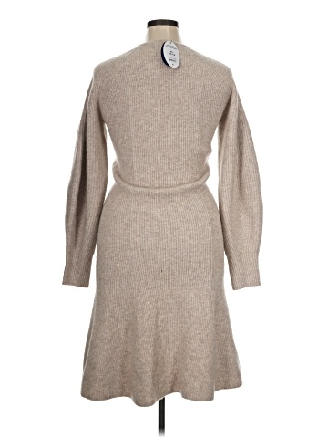 Scoop Casual Dress (view 2)