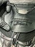 Scoop NYC Stripes Gray Jacket Size M - photo 6