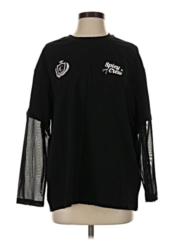 Chuu Sweatshirt (view 1)