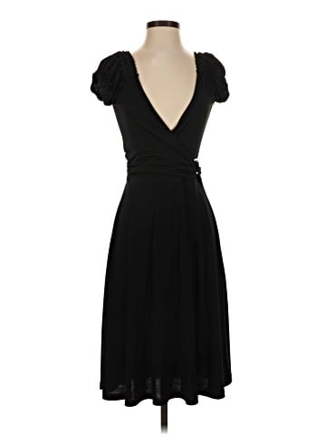 New York & Company Cocktail Dress (view 1)