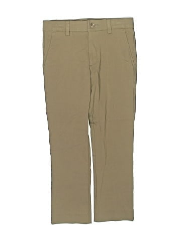 Class Club Khakis (view 1)