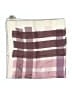 Burberry Plaid Burgundy Scarf One size - photo 2