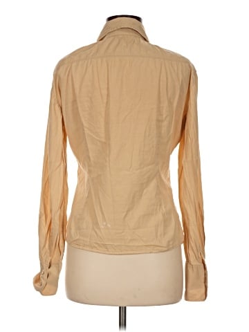 Miu Miu Long Sleeve Blouse (view 2)
