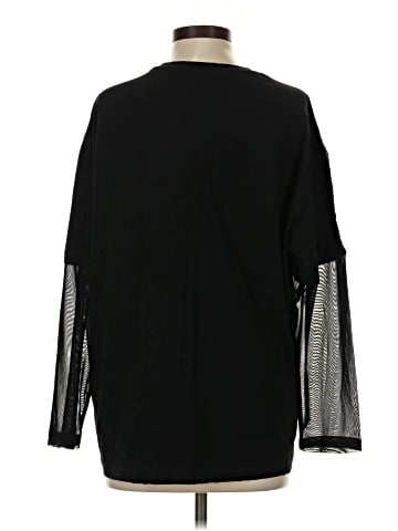 Chuu Sweatshirt (view 2)
