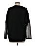 Chuu Black Sweatshirt Size 00 - photo 2