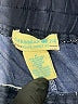 Caribbean Joe Paisley Blue Shorts Size 6 - photo 3