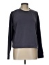 Athleta Gray Sweatshirt Size L - photo 1