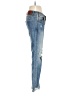 ONE X ONETEASPOON Blue Jeans Size 28 waist - photo 4