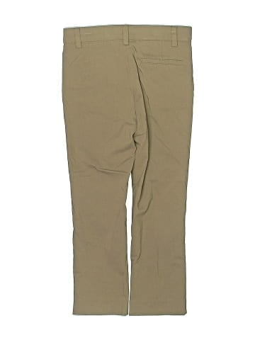 Class Club Khakis (view 2)