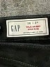 Gap Black Jeggings Size 2 - photo 4