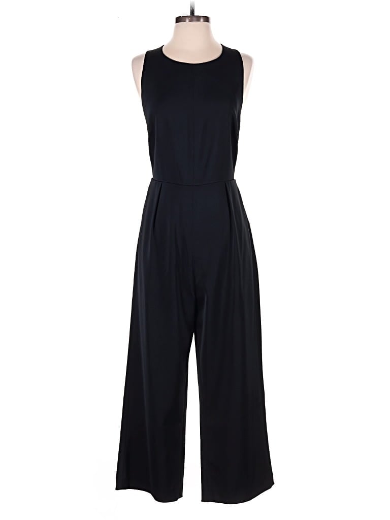 Pre-owned Rebecca Minkoff Jumpsuit In Black