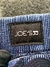 Joe's Jeans Blue Denim Shorts Size 4 - photo 3