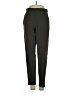 Athleta Solid Green Casual Pants Size 2 - photo 1