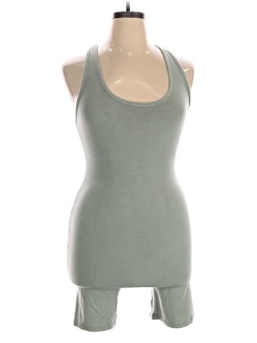 SKIMS Romper (view 1)