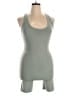 SKIMS Green Romper Size XL - photo 1