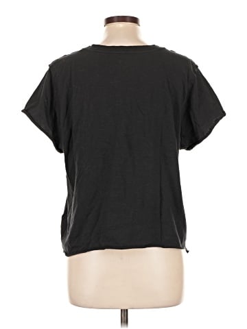 Anthropologie Short Sleeve T-Shirt (view 2)