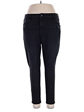Good American Jeans (view 1)