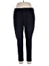 Good American Black Jeans Size 18 - photo 1