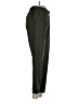 Athleta Solid Green Casual Pants Size 2 - photo 4