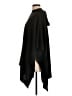 Doncaster Collection Black Poncho Size L - photo 5