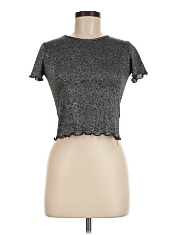 Urban Outfitters Short Sleeve Top (view 1)