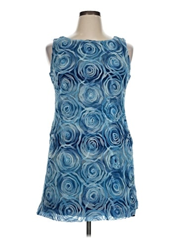 Signature by Robbie Bee Cocktail Dress (view 1)