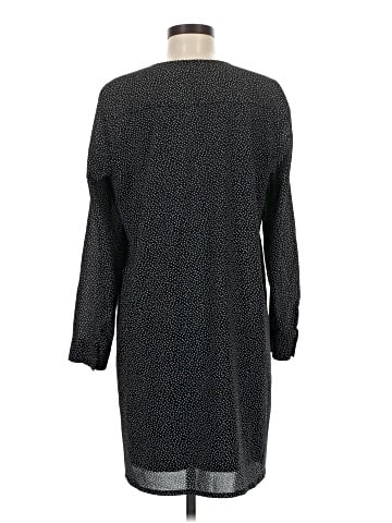 J.Crew Factory Store Casual Dress (view 2)