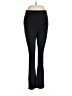 Rag & Bone Black Active Pants Size S - photo 1
