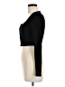 Lulus Black Long Sleeve Top Size M - photo 5