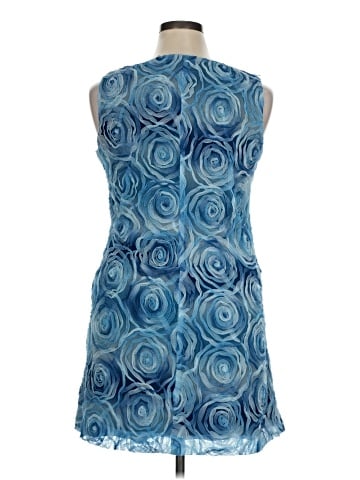 Signature by Robbie Bee Cocktail Dress (view 2)