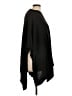Doncaster Collection Black Poncho Size L - photo 4