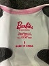 Dreamwave Tie-dye Pink One Piece Swimsuit Size 5 - photo 3