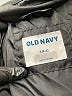 Old Navy 100% Polyester Black Vest Size 7 - photo 3