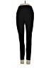 Lululemon Athletica Solid Black Active Pants Size 24 waist (estimated) - photo 1