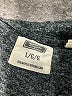Tailgate Clothing Co. Gray Pullover Sweater Size L - photo 7