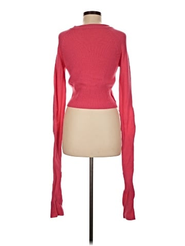 Prada Cashmere crew neck sweater (view 2)