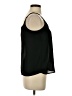 rue21 100% Polyester Black Tank Top Size S - photo 5