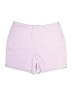 Lands' End Solid Pink Shorts Size 16 - photo 1