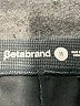 Betabrand Gray Active Pants Size M - photo 4