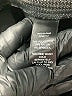Betabrand Gray Active Pants Size M - photo 5