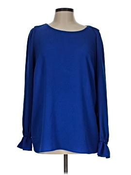 MICHAEL Michael Kors Long Sleeve T-Shirt (view 1)