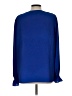 MICHAEL Michael Kors Blue Long Sleeve T-Shirt Size L - photo 2