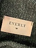 Everly Green Turtleneck Sweater Size M - photo 7