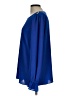 MICHAEL Michael Kors Blue Long Sleeve T-Shirt Size L - photo 5