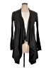 Zara Black Cardigan Size XL - photo 1
