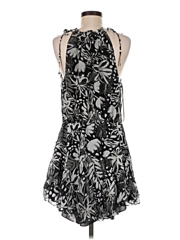 Milly Cocktail Dress (view 2)