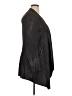 Zara Black Cardigan Size XL - photo 4