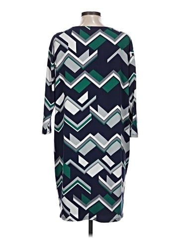 Lauren by Ralph Lauren Casual Dress (view 2)