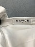 Assorted Brands White Sleeveless Blouse Size 3X - photo 7