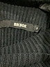BikBok Black Turtleneck Sweater Size S - photo 7